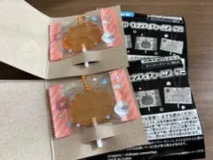 シーサー2個　匿名配送　ちいかわ　キャンディーチャームズ　グミ