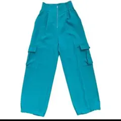 ダンス カーゴパンツ