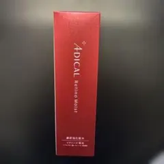 ADICAL Retino Moist 濃密泡化粧水のサムネイル