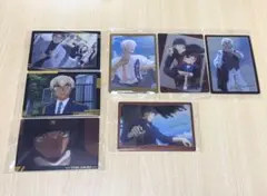 コナン イタジャガ (降谷零、安室透、赤井秀一)