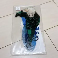 【新品】呪術廻戦 アクリルMEGAフィギュア 五条悟　vol.2 BA3