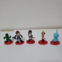 FF　コカ・コーラ　フィギュア