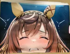 ウマ娘　ブエナビスタ　開封済み　シークレットバスタオル