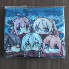 蒼の彼方のフォーリズム　ネックウォーマー