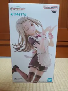 篠澤広　フィギュア　アイマス　学園アイドルマスター　アイドルマスター
