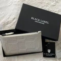 2025年最新】BLACK LABEL CRESTBRIDGE メンズ コインケース