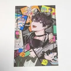 佐伯イッテツ　ノスタルジアコレクション