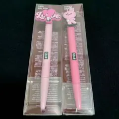 BT21 MUSIC ボールペン TATA COOKY セット　②