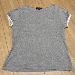 BURBERRY LONDON 灰色Tシャツ　140cm