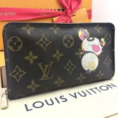 Louis Vuitton × 村上隆 C 001 ルイヴィトン パンダ - メルカリ