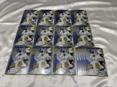 僕のヒーローアカデミア 飯田天哉 ポストカード 115枚セット