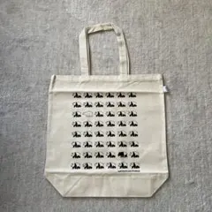 みっきー様専用 アドベンチャーワールド　パンダ　トートバック