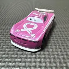 トミカ　カーズ　フリップドーヴァー　②のサムネイル