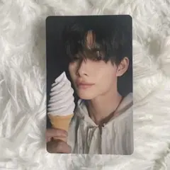 【7】ENHYPEN ニキ 宵 ユニバ ラキドロ