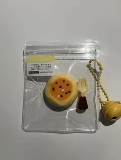 ミニスクイーズ2点セット