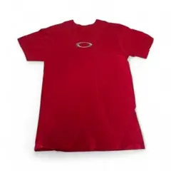 OAKLEY archive t shirt y3k y2k