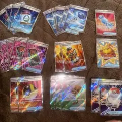 ポケモンカード SRSSRまとめ売り - メルカリ