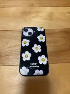 CASETiFY iPhone11ケース Katie's Collective