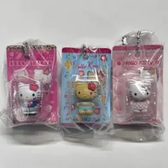 ハローキティ パッケージミニチュアコレクション カプセルトイセット ガチャガチャ