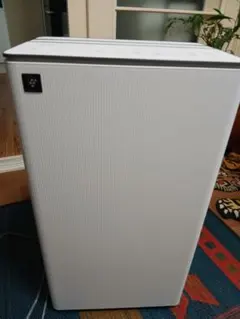SHARP 衣類乾燥除湿機 CV-T190-W 本体のサムネイル