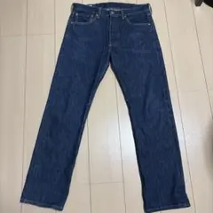 リーバイス 501 プレミアム Made in USAのサムネイル