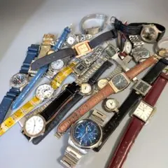 ジャンク品 バレンチノ フェンディ クォーツ時計セット ジャンク品 バレンチノ フェンディ クォーツ時計セット - メルカリ