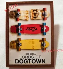 【激レア】ロードオブドッグタウン　UMD コレクション 2026年最新】ロード・オブ・ドッグタウン』では、の人気アイテム