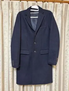 【5月限定販売】グローバルワーク　チェスターコート