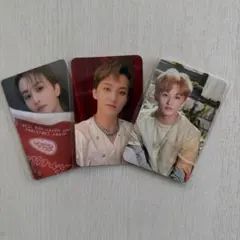 NCT nctマーク　トレカ　まとめ売り