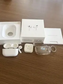 Apple Air Pods pro 〔片耳）