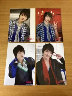 キスマイ　Goodいくぜ　玉森裕太