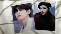 《公式》 BTS THE BEST Vトレカ