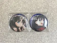 2025年最新】fate/stay night 缶バッジ 遠坂凛の人気アイテム