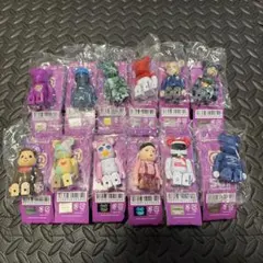 BE@RBRICK シリーズ50 12体セット