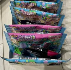 たまごっち おかしなたまごボーロっち3 未開封5袋