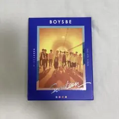 SEVENTEEN BOYSBE