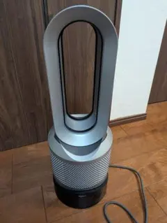 Dyson Hot+Cool ダイソン zv9-jp-KNA3802A 清浄機付 - メルカリ