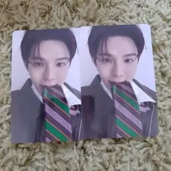 ライズ all of you 封入トレカ ショウタロウ