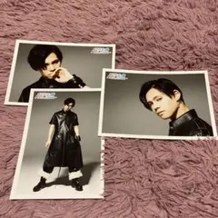 超特急 カイ 生写真 33弾