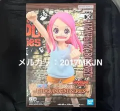 ワンピース★DXFフィギュア★ボニー★チルドレンver.