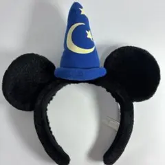 ミッキー　カチューシャ　東京ディズニーリゾートDisney