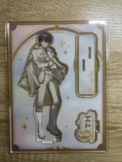 にじさんじ 6周年 アクスタ 剣持刀也