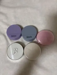 クッションファンデ　まとめ売り