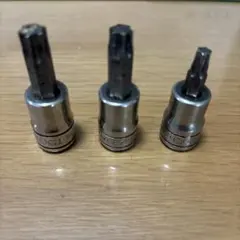 Snap-on スナップオン ブルーポイント トルクス エキストラクター Snap-on Blue-Point ブルーポイント トルクス エキストラクター - メルカリ