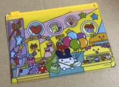 「たまごっち」サンキューマート ランダムミニクリアケース【みみっち】