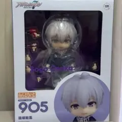 アイドリッシュセブン アイナナ 逢坂壮五　ねんどろいど