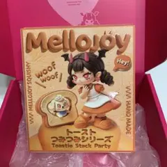 め*様 Mellojoy メロジョイスクイーズ ノントーストシリーズ - メルカリ
