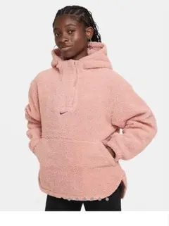 NIKE ハイパイルフリース　140㎝