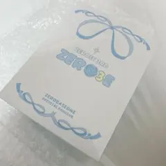 zerobaseone FC 3期 キット