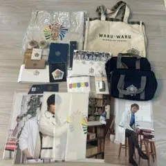 2026年最新】嵐 ワクワク学校 グッズの人気アイテム - メルカリ